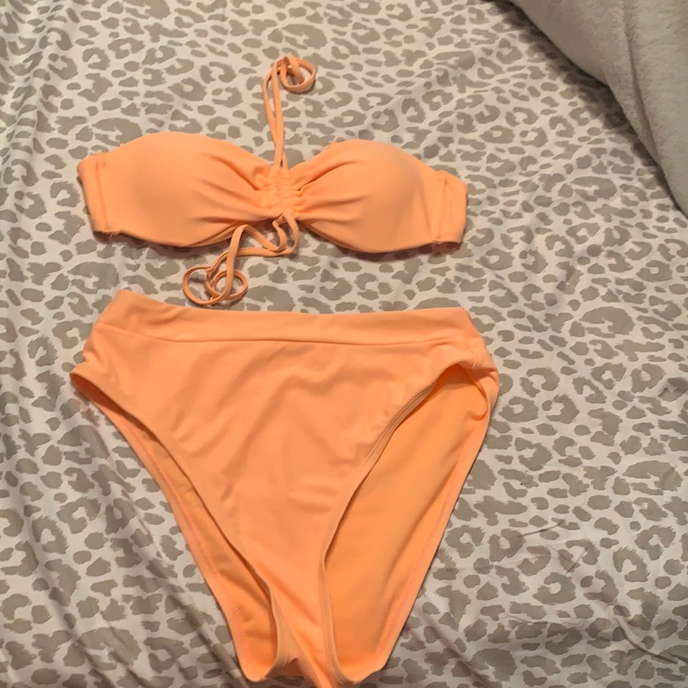 Baiting suit